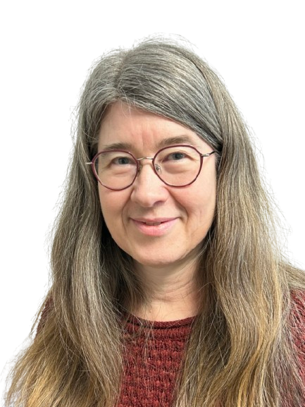 Susanne Degn Iversen - administrativ medarbejder