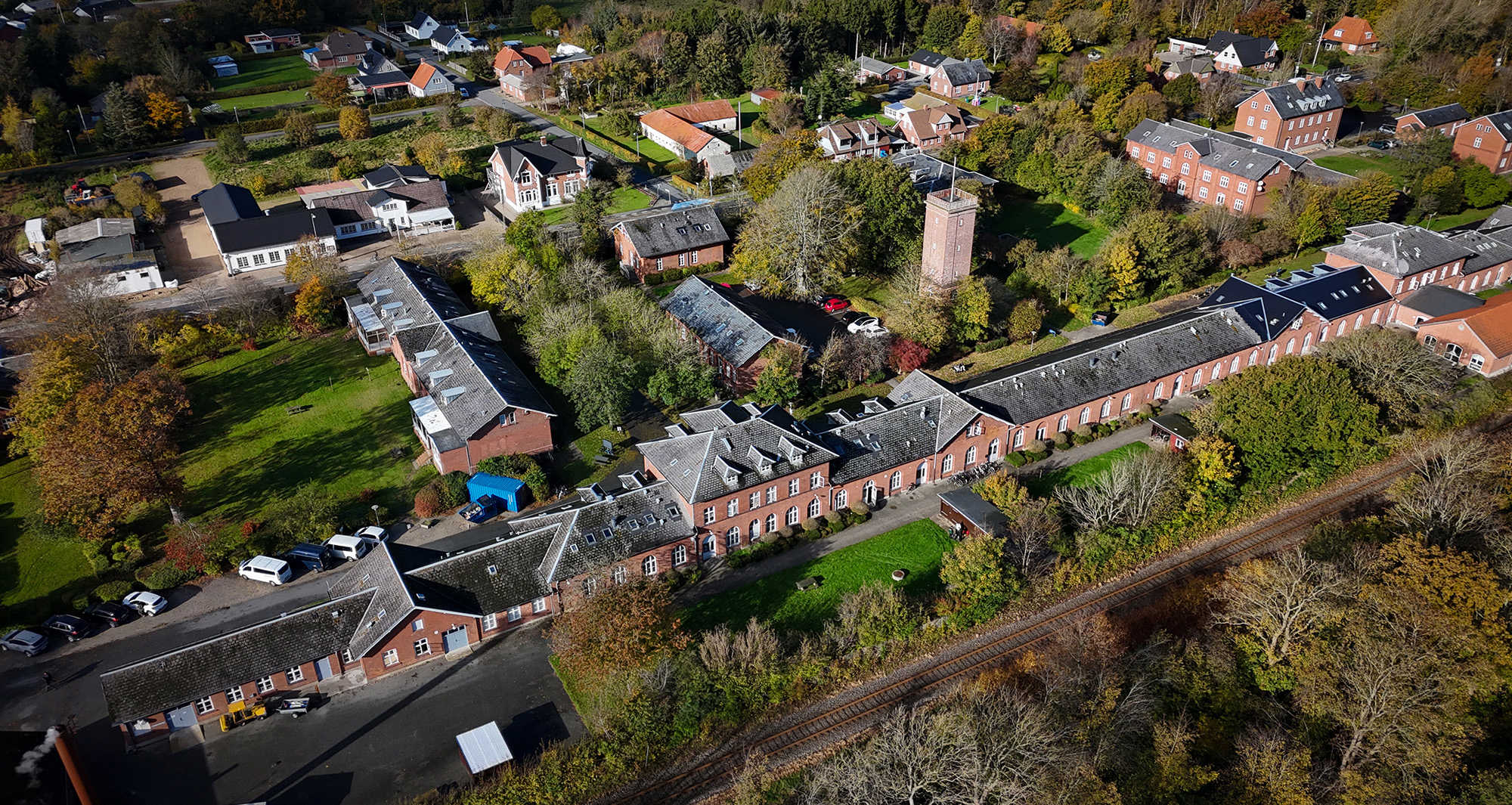 Center Hviding 2015-nu