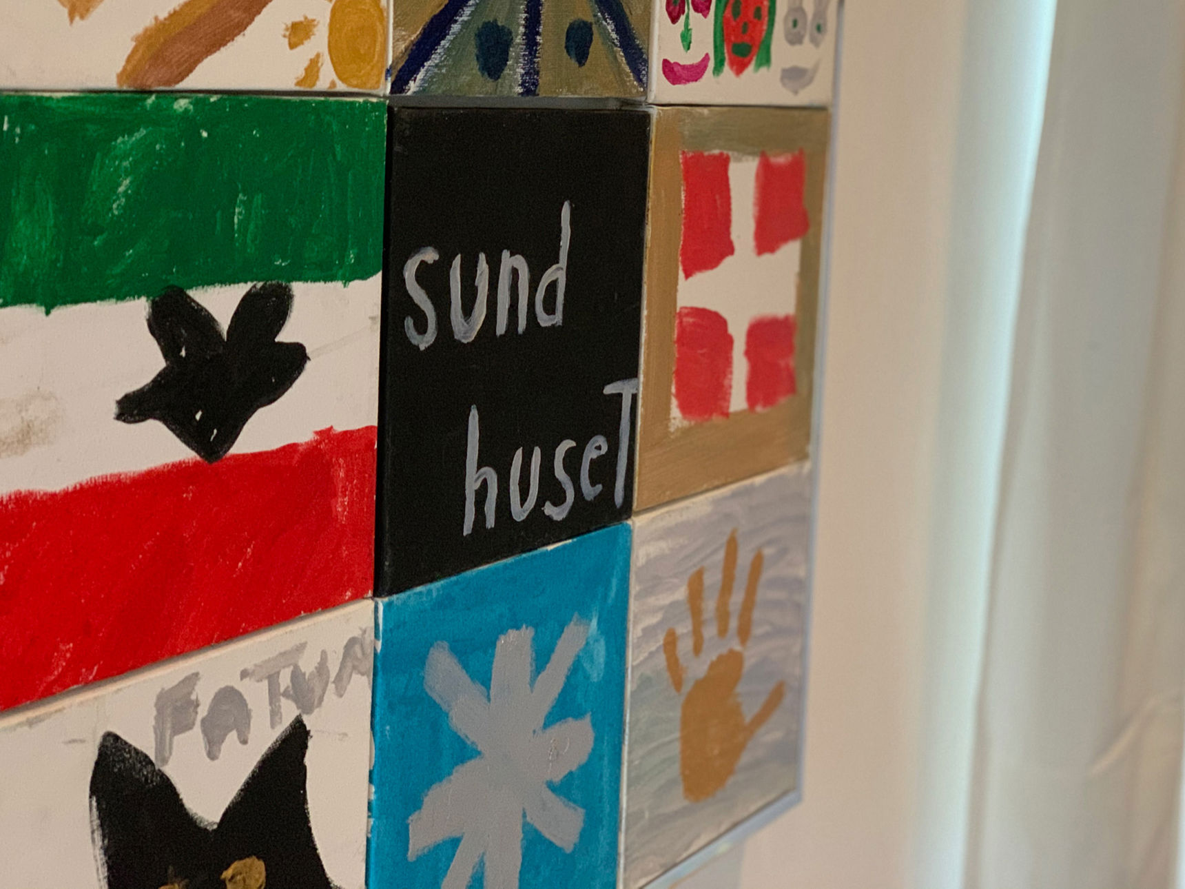 AsylSyd Sundhed