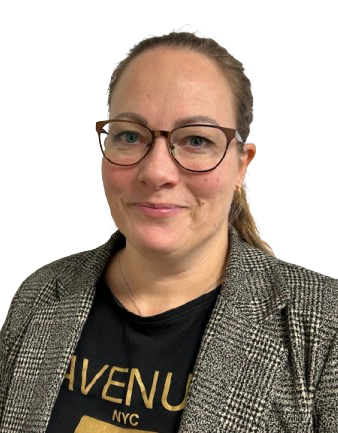 Tilde Holch Duedahl - administrativ medarbejder
