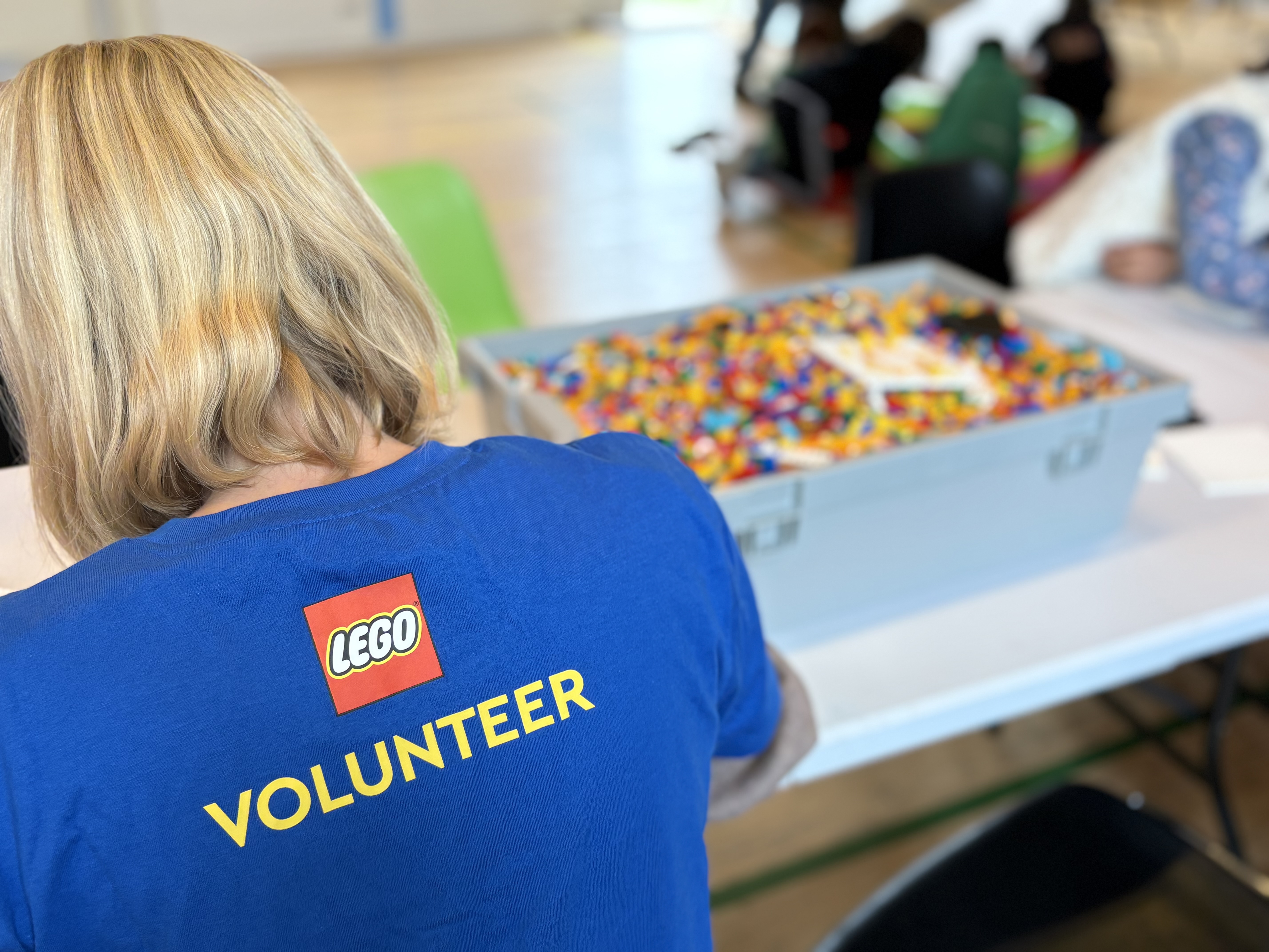 Bliv frivillig i AsylSyd og gør en menneskelig forskel