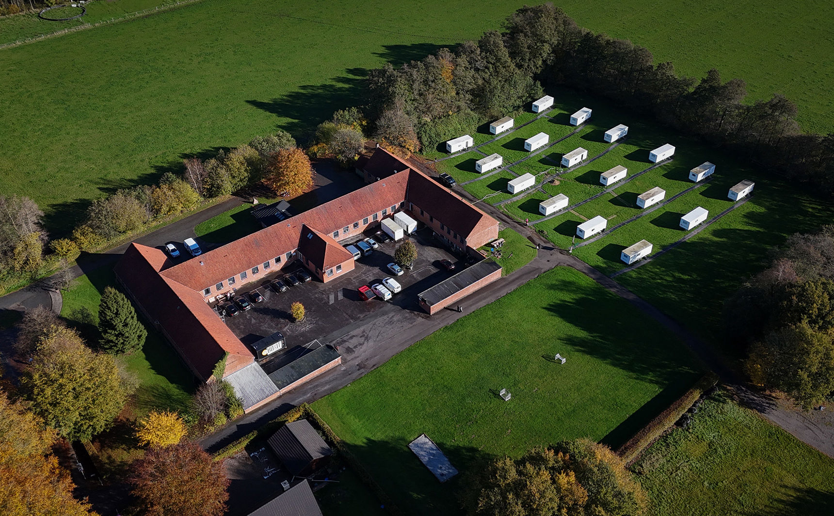 Center Nørre Løgum 2025-nu