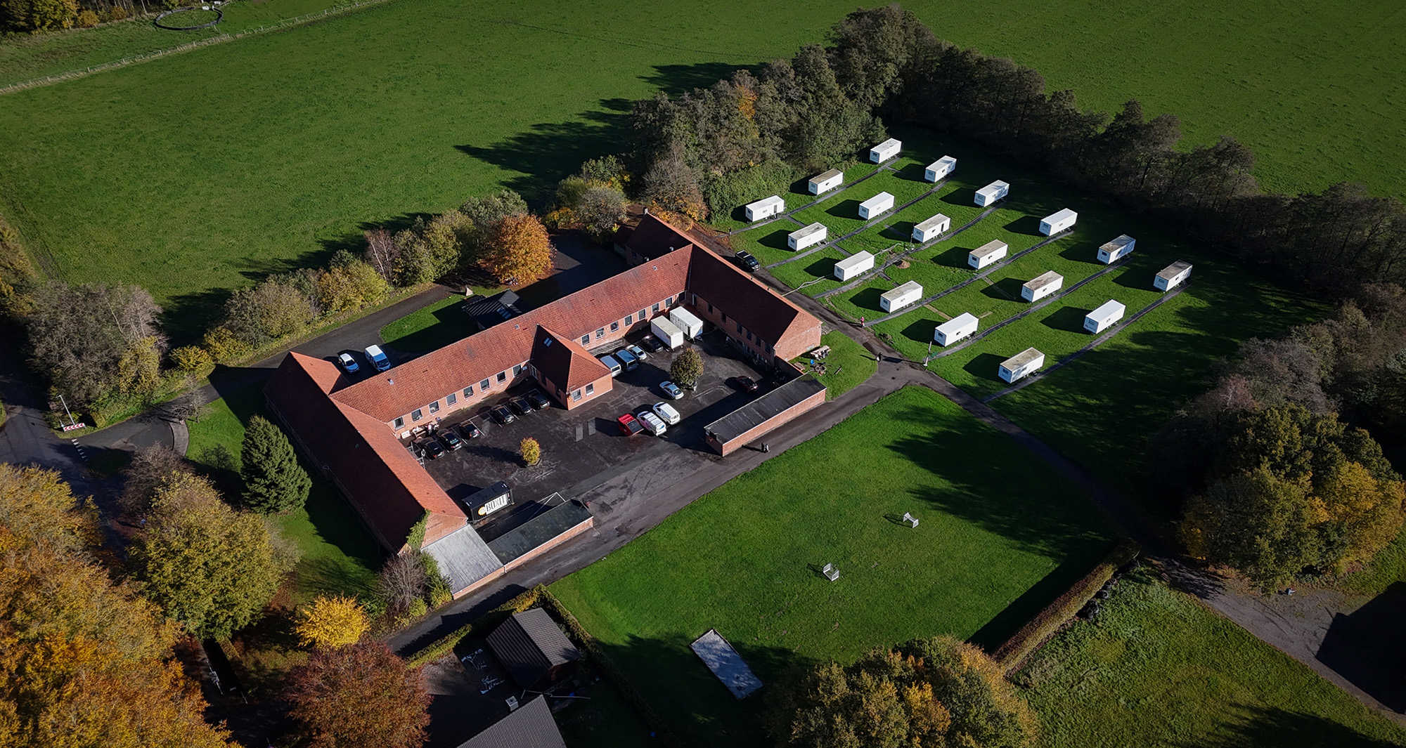 Center Nørre Løgum 2025-nu