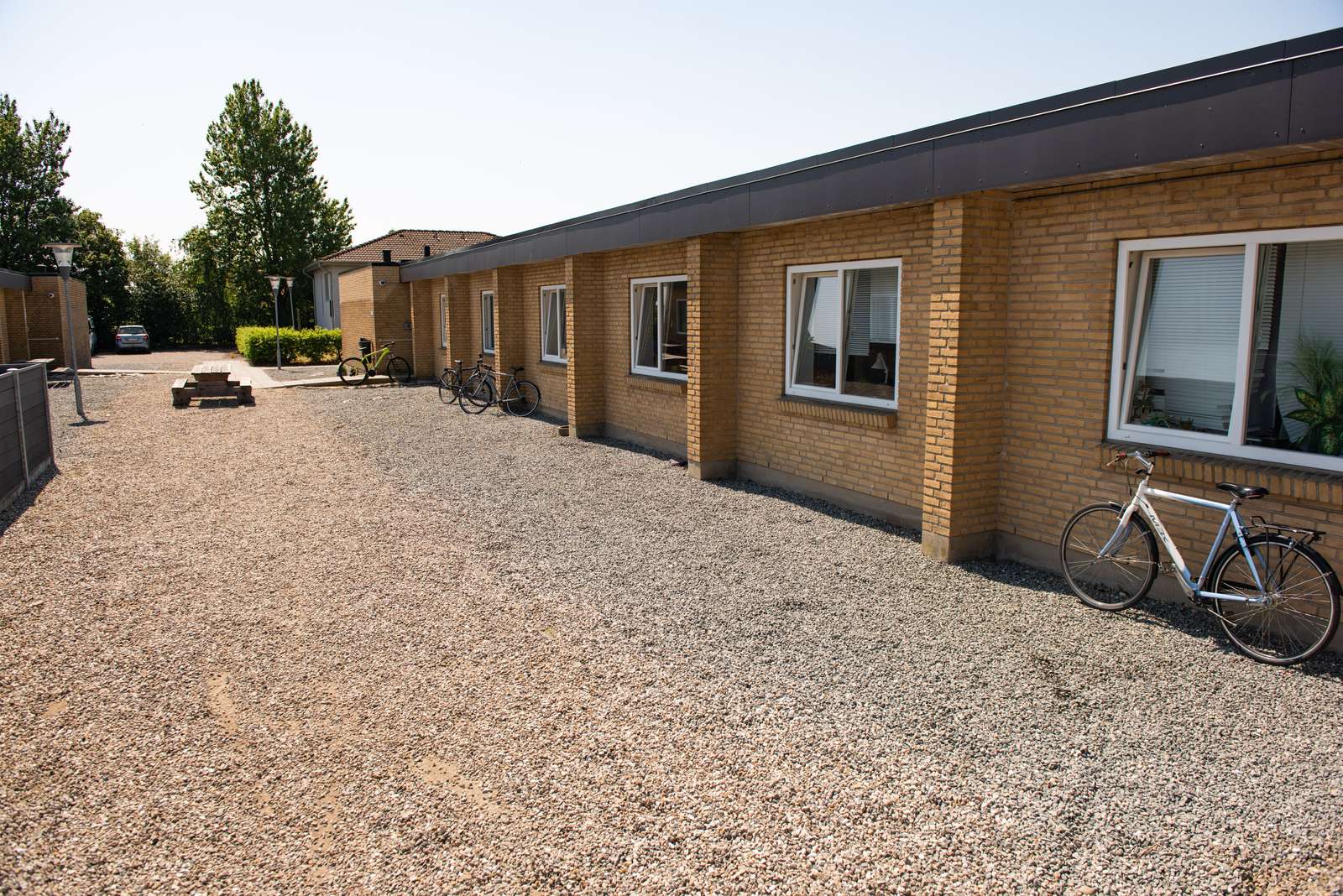 Børnecenter Tønders Hus 3